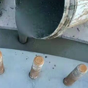 永济C100 高强加固风电灌浆料