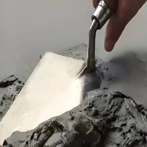 永济混凝土裂缝孔洞剥落冻融修复用高强度丙乳防腐蚀砂浆