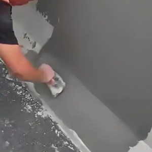 永济GB50728一级聚合物改性水泥砂浆