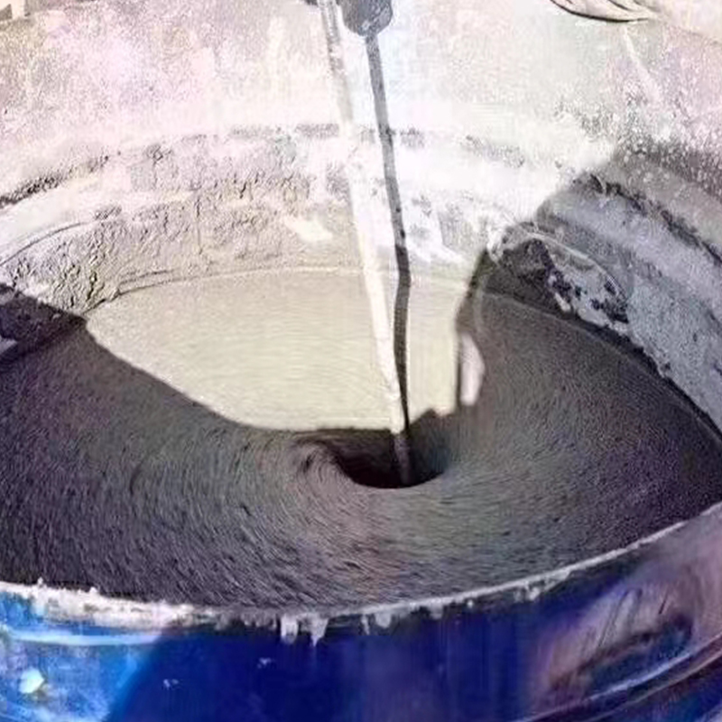 永济CGM加固型灌浆料（C40C60C80加固钢结构旧楼改造）